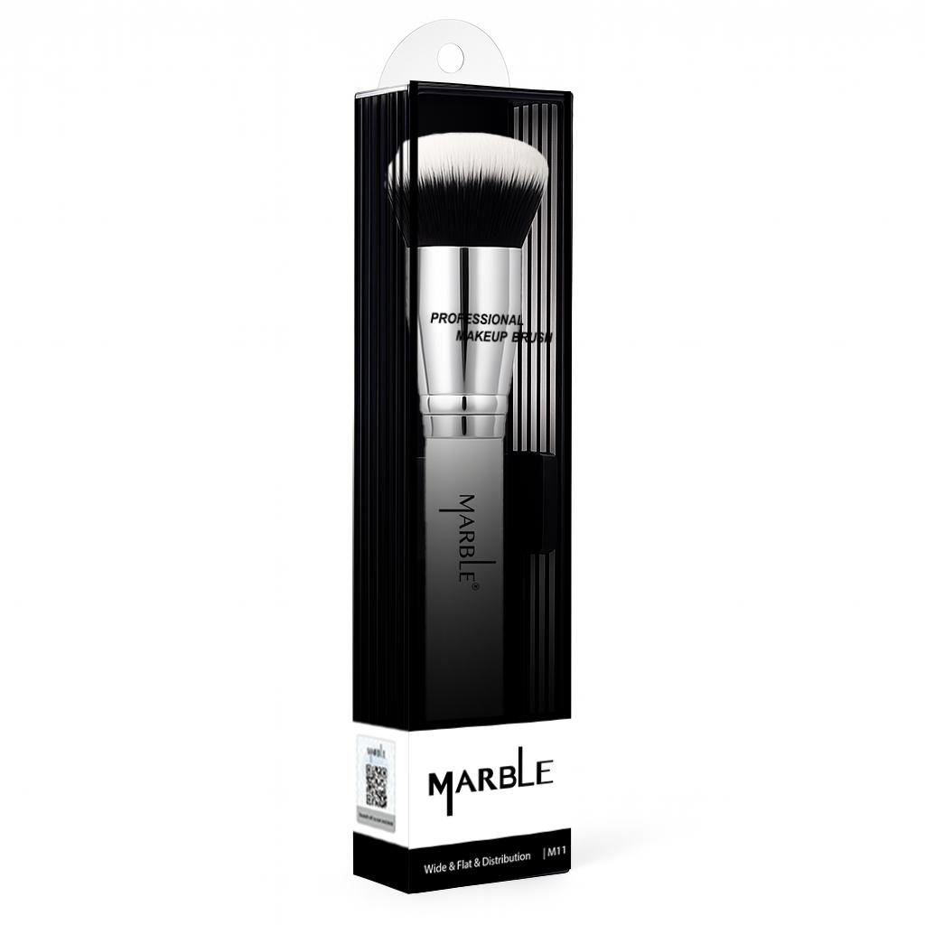 Wide & Flat & Distribution packaging