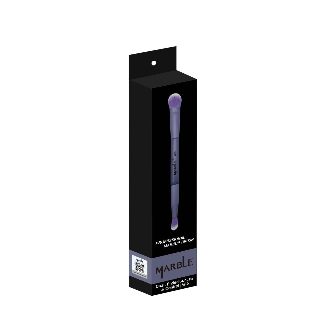 Dual-Ended Conceal & Control packaging