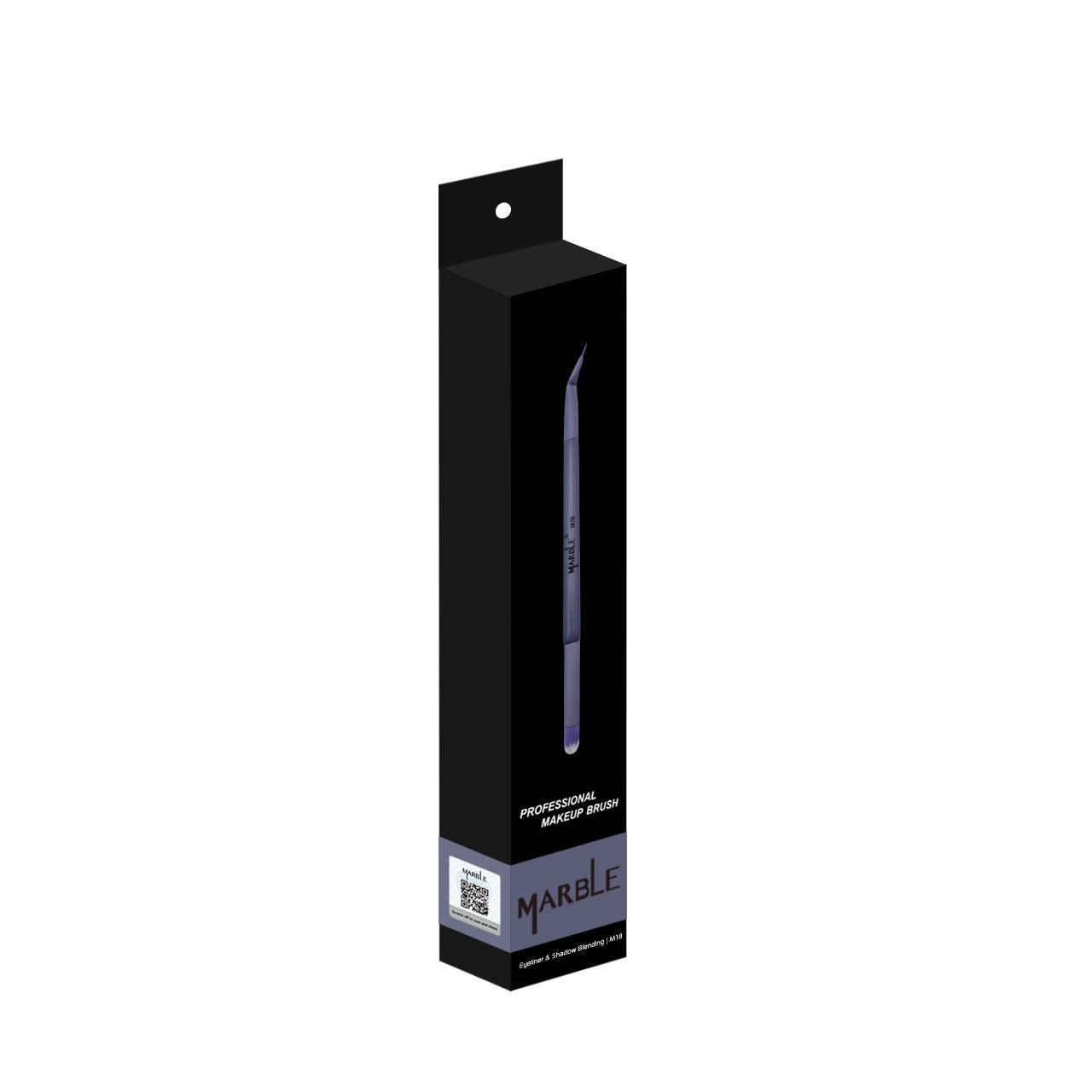 Eyeliner & Shadow Blending packaging