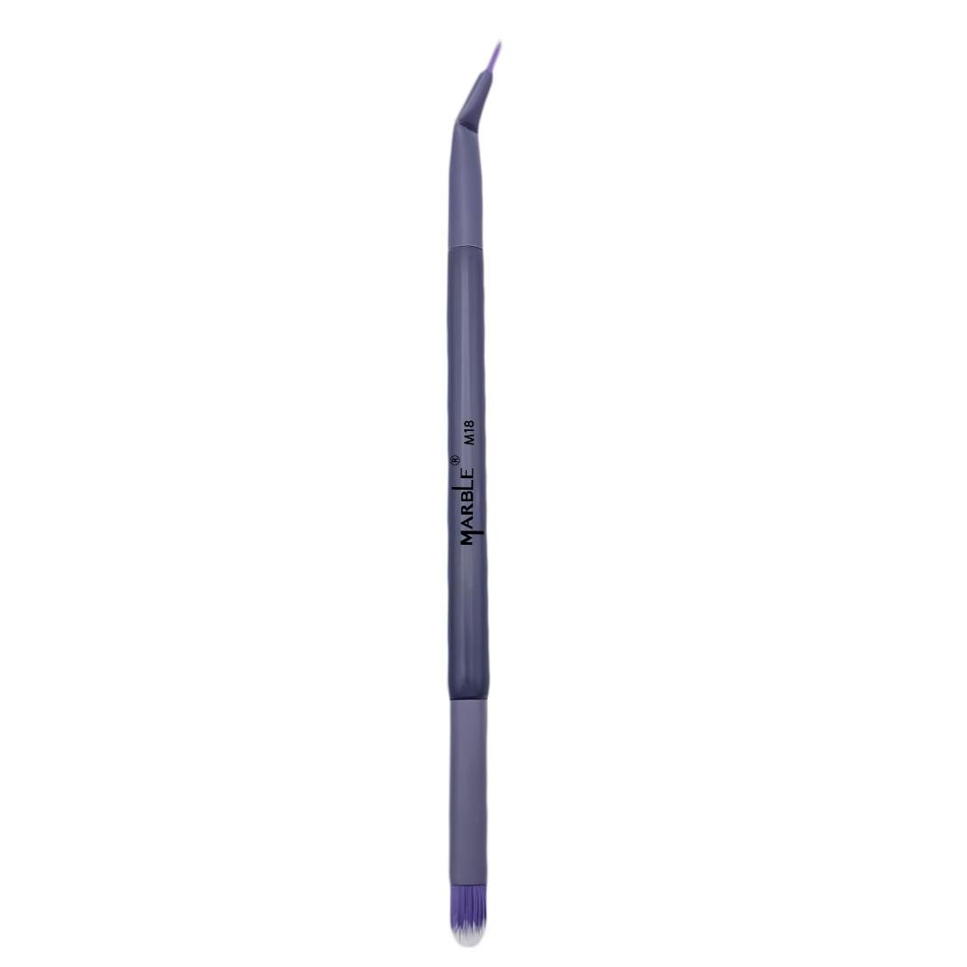 Eyeliner & Shadow Blending