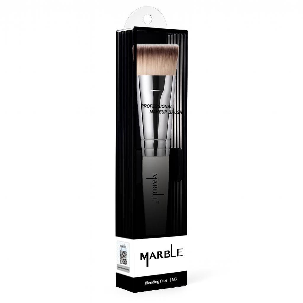 Blending Face packaging